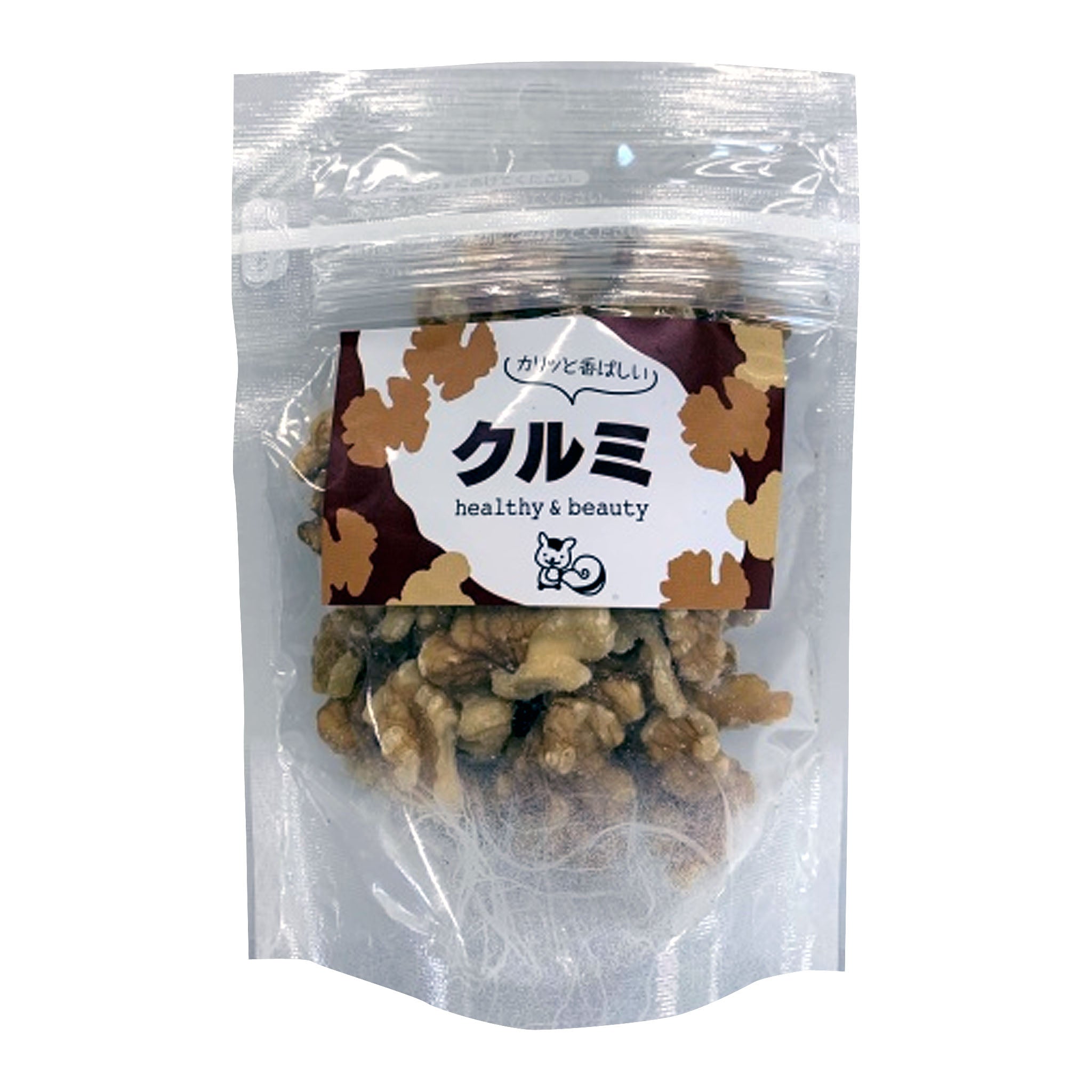 Fukuhoudou Walnuts